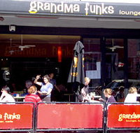 Grandma Funks - Accommodation Mt buller