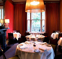 Jacques Reymond - Accommodation Mt Buller