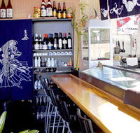Jamon Sushi - Accommodation Mt Buller