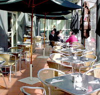 La Camera - Accommodation Mt Buller