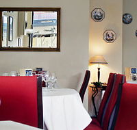 Le Petit Bourgeois - Accommodation Mt Buller