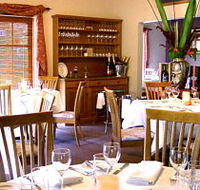 Mercer's Restaurant - Accommodation Mt Buller