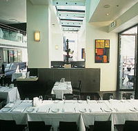 Number 8 Restaurant and Wine Bar - Accommodation Mt Buller