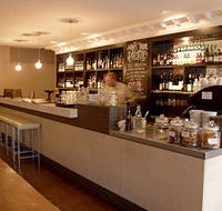 Palate - Accommodation Mt Buller