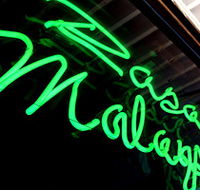 Rasa Malaysian Cafe - Accommodation Mt Buller
