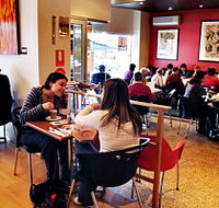 Red Rhumba - Accommodation Mt Buller