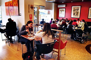 Red Rhumba - Accommodation Mt Buller 0