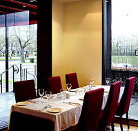 Red Terrace - Accommodation Mt buller