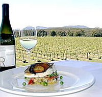 Rochford Winery Restaurant - Accommodation Mt Buller