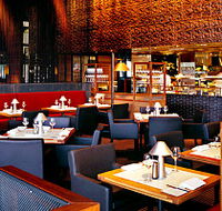 Rockpool Bar and Grill - Accommodation Mt Buller