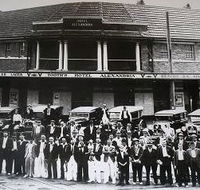 Alexandria Hotel - Accommodation Mt Buller