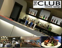The Club - Accommodation Mt Buller 0