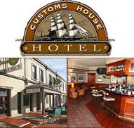 Customs House Hotel - Accommodation Mt Buller