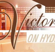 Victoria on Hyde - Accommodation Mt Buller