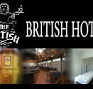 British Hotel - Accommodation Mt Buller