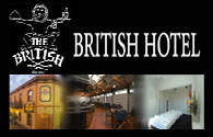 British Hotel - Accommodation Mt buller 0