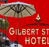 Gilbert Street Hotel - Accommodation Mt Buller