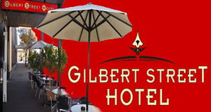 Gilbert Street Hotel - Accommodation Mt buller 0