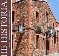 Historian Hotel - Accommodation Mt Buller