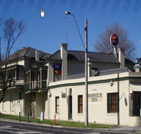 Berwick Inn Hotel - Accommodation Mt Buller