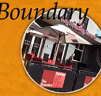 Boundary Hotel - Accommodation Mt Buller