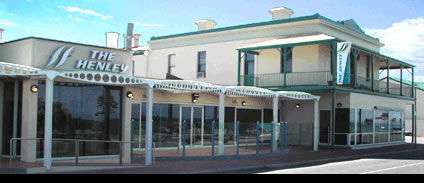 Henley Beach SA Accommodation Mt Buller