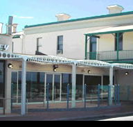 Henley Beach Hotel - Accommodation Mt Buller