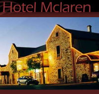 Hotel McLaren - Accommodation Mt Buller