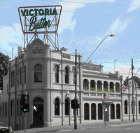 Elsternwick Hotel - Accommodation Mt Buller