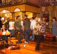 Louisiana Tavern - Accommodation Mt Buller
