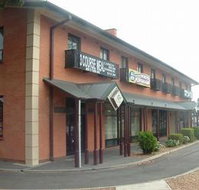 Rose  Crown Hotel - Accommodation Mt Buller