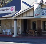 Stanley Bridge Tavern - Accommodation Mt Buller