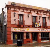 The Dog  Duck Ale House - Accommodation Mt buller