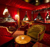 Boho Bar - Accommodation Mt Buller