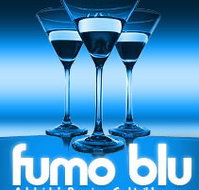 Fumo Blue Cocktail Lounge - Accommodation Mt buller