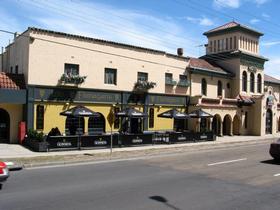Ferntree Gully VIC Accommodation Mt buller