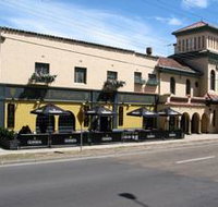 Ferntree Gully Hotel - Accommodation Mt buller