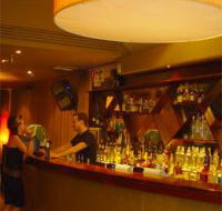 Aura The Lounge - Accommodation Mt buller