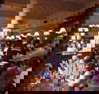 Belgian Beer Cafe Bluestone - Accommodation Mt buller