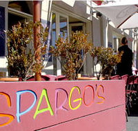 Spargos - Accommodation Mt buller