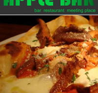 Apple Bar - Accommodation Mt Buller