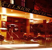 Excelsior Hotel - Accommodation Mt Buller