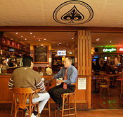 Aces Bar and Bistro - Accommodation Mt buller