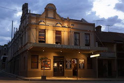 Paddington NSW Accommodation Mt Buller