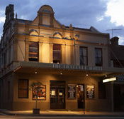 Bellevue Hotel - Accommodation Mt Buller