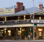 Coopers Alehouse at the Earl - Accommodation Mt Buller
