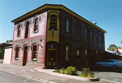 Parkside SA Accommodation Mt Buller