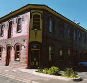 Earl of Leicester Hotel - Accommodation Mt Buller