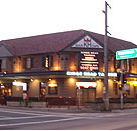Kings Head Tavern - Accommodation Mt Buller