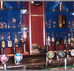 Lucky Australian Tavern - Accommodation Mt Buller